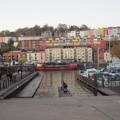 2 City of Bristol RC Docks
